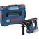 Bosch Professional GBH 18V-24 C SDS-Plus-Bat. [Levering: 4-5 dage]